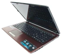 ASUS K53SM. 3,1����, ��� 8 ��, ���� 1 000���, WiFi: 1, Bluetooth: 1, ����������� �� 5��. ����