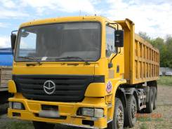 Tiema. XC3318A, 9 839 куб. см., 20 000 кг.