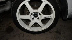 AWS. 9.0x17", 5x114.30, ET35 ����