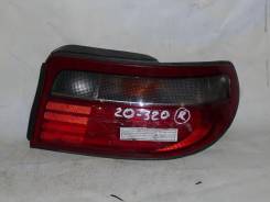 Стоп-сигнал. Toyota Carina, AT190 Toyota Corona, AT190 Toyota Carina E, AT190