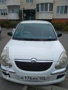 Daihatsu Storia. ��������, 4wd, 0.0, ������