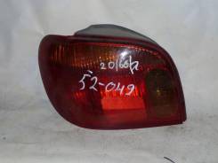 Стоп-сигнал. Toyota Yaris, SCP10 Toyota Vitz, SCP10 Toyota Echo, SCP10