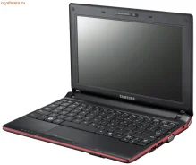 Samsung N150. 1,6����, ��� 1024 ��, ���� 250���, WiFi, Bluetooth