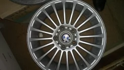 Borbet. 7.0x17", 5x120.00, ET47 ����