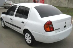 Renault Clio. K7J710 ����