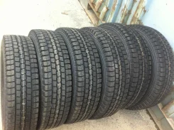 Dunlop Prosafer S-02. 2009 ���, ����� ����
