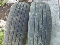 Dunlop SP Sport 270. Всесезонные, износ: 50%, 2 шт