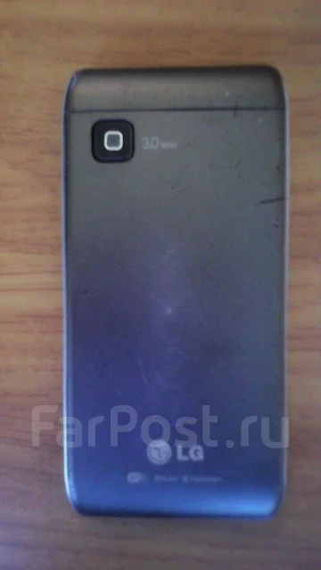 LG GX500. �/� ����