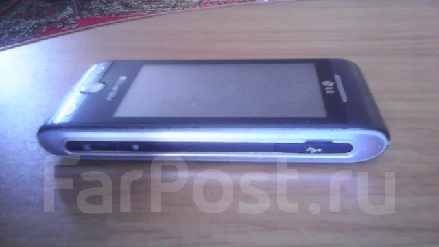 LG GX500. �/� ����