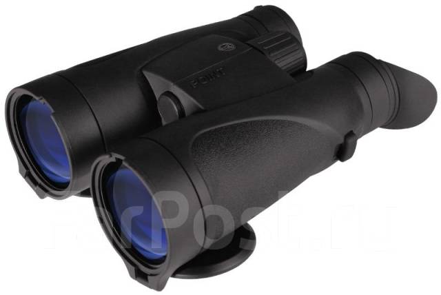 Бинокль Yukon Point 8x56 герметичный азотонаполненный корпус, 22153 ...