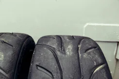Bridgestone Potenza Re-11S. ������, 2011 ���, �/�, ����� 10�% ����