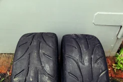 Bridgestone Potenza Re-11S. 2011 ���, �/�, ����� 10�% ����