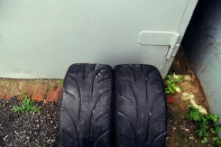 Bridgestone Potenza RE-11S. ������, 2011 ���, �/�, ����� 10�% ����