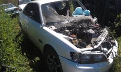 Toyota Chaser. GX100, 1G