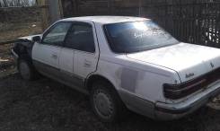 Toyota Cresta. GX81, 1GGZE