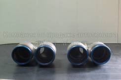 Обвес кузова аэродинамический. Toyota Land Cruiser Toyota Land Cruiser Prado