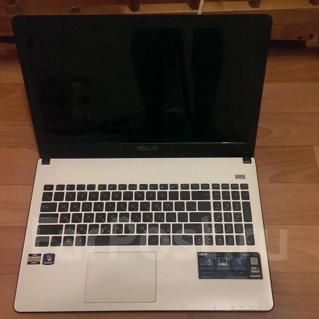 ASUS X501U ����