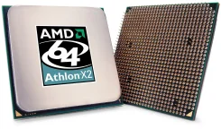 AMD Athlon 64 X2 4400+