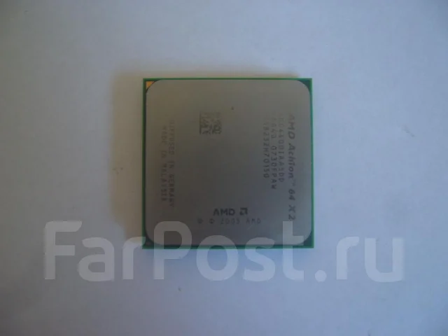 AMD Athlon 64 X2 4400+ ����