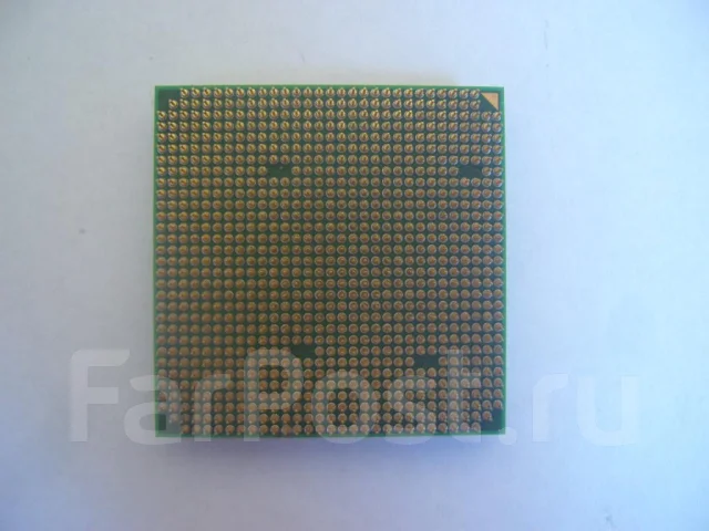 AMD Athlon 64 X2 4400+ ����