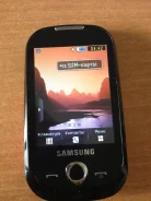 Samsung Corby ����