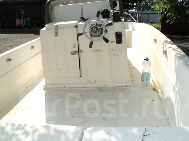 Tohatsu. 1997 ���, ��������� ���������, ������ ����