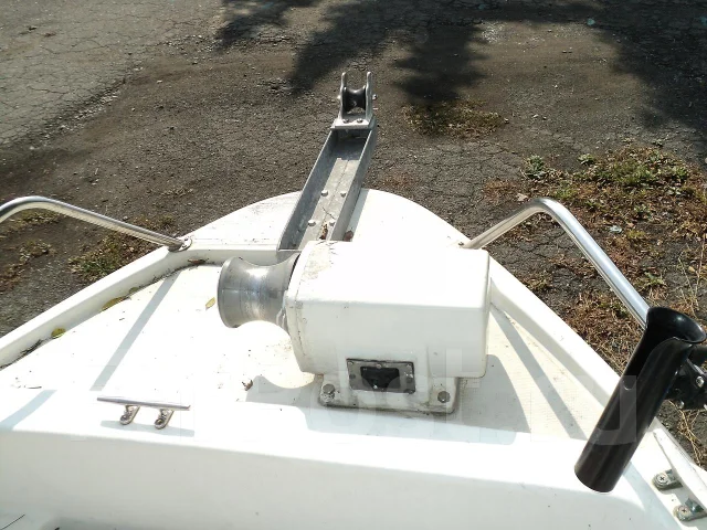 Tohatsu. 1997 ���, ��������� ���������, ������ ����