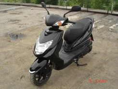 Yamaha Cygnus. 125����. ��., ��������, ���������, ������ �� �� ����