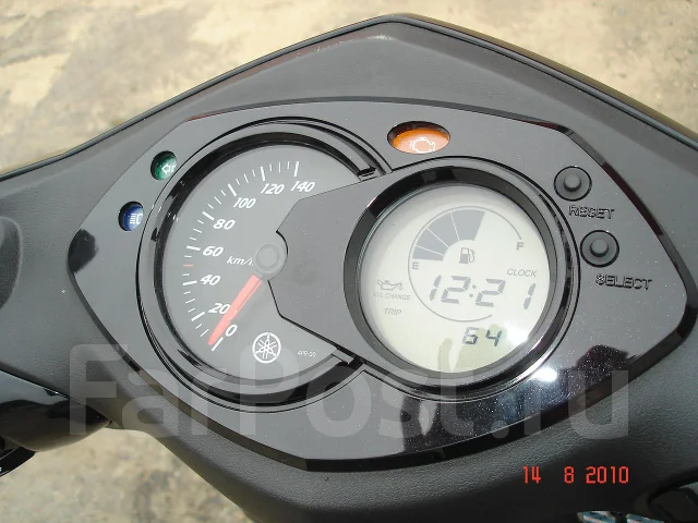 Yamaha Cygnus. 125����. ��., ��������, ���������, ������ �� �� ����