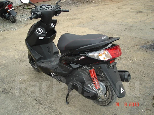 Yamaha Cygnus. 125����. ��., ��������, ���������, ������ �� �� ����