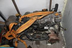 Болт головки блока цилиндров. Subaru Forester, SF5 Двигатели: EJ205, EJ20
