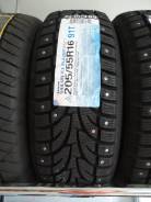 Sailun Ice Blazer WST1. Зимние, шипованные, 2016 год, без износа, 1 шт