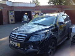 Daewoo Winstorm ����