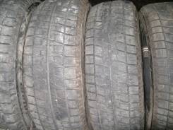 Bridgestone Blizzak Revo2. Всесезонные, износ: 10%, 4 шт