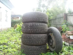 GT Radial Champiro 50. 10�%, 4 ��