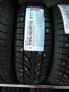 Sailun Ice Blazer WST1. Зимние, шипованные, 2016 год, без износа, 1 шт