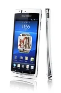 Sony Ericsson Xperia arc S. �����