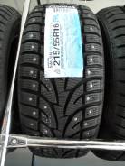 Sailun Ice Blazer WST1. Зимние, шипованные, 2016 год, без износа, 1 шт