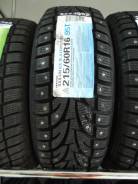 Sailun Ice Blazer WST1. Зимние, шипованные, 2016 год, без износа, 1 шт