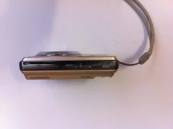 Sony Cyber-shot DSC-W270. 10 - 14.9 ��, ���: 5�