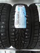 Sailun Ice Blazer WST1. Зимние, шипованные, 2016 год, без износа, 1 шт