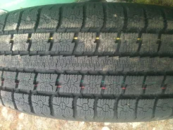 Toyo Garit G4. �����