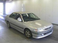 Toyota Carina. AT210, 4AGE