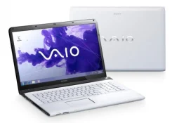 Sony VAIO SVE1711Q1R. 2,4����, ��� 4 ��, ���� 640���, ����������� �� 6��.