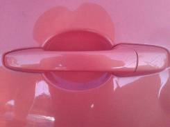 Ручка двери внешняя. Mazda Demio, DY3R, DY5W, DY3W, DY5R, DY