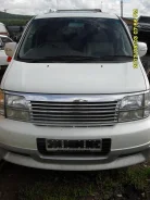 Nissan Caravan Elgrand. ALWE50, VG33E ����