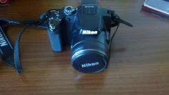 Nikon Coolpix P500. 15 - 19.9 ��, ��� 14� � �����
