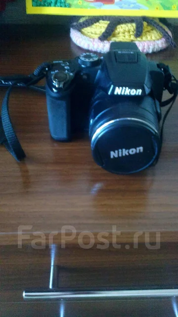 Nikon Coolpix P500. 15 - 19.9 ��, ���: 14� � ����� ����