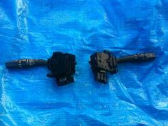 Блок подрулевых переключателей. Toyota Allion, ZZT240, ZZT245, NZT240, AZT240 Toyota Premio, ZZT240, AZT240, NZT240, ZZT245