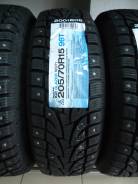 Sailun Ice Blazer WST1. Зимние, шипованные, 2016 год, без износа, 1 шт